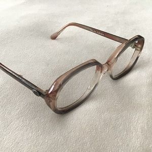 New Vintage Diane von Furstenberg Eye Glasses Frames